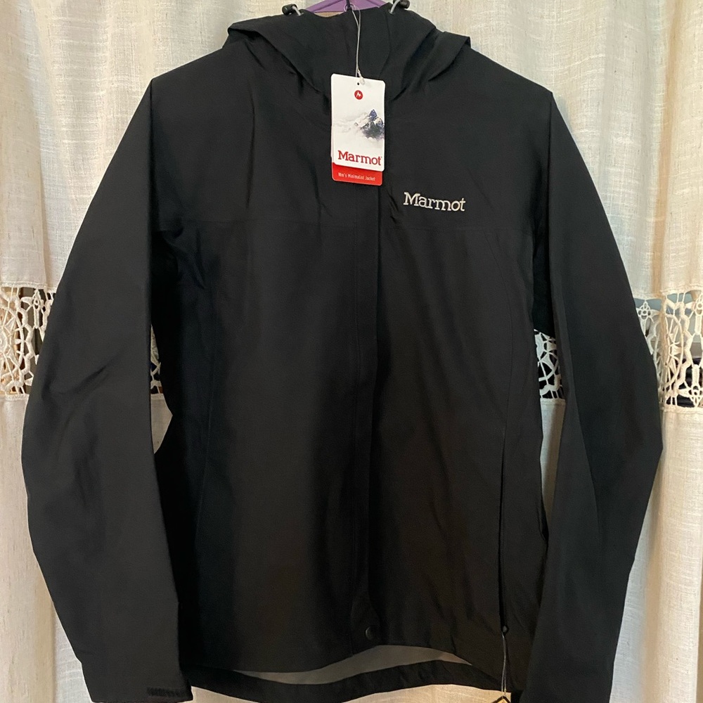 Marmot Minimalist Gor-Tex Jacket